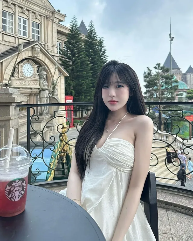 Tải ảnh gái đẹp về điện thoại để thể hiện phong cách cá nhân Tải ảnh gái đẹp về điện thoại để thể hiện phong cách cá nhân