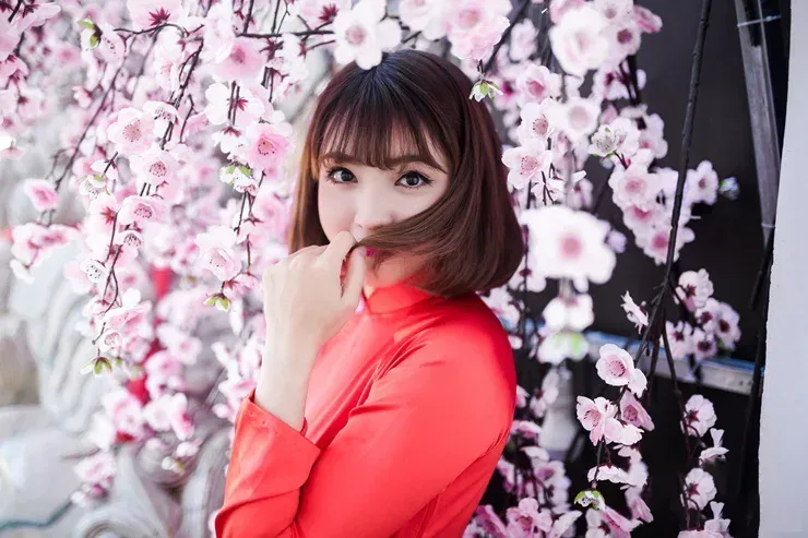 Tải ảnh gái xinh che mặt cuốn hút, thêm cá tính Tải ảnh gái xinh che mặt cuốn hút, thêm cá tính