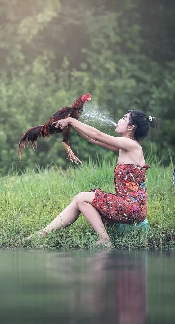 Khám phá hình ảnh gái quê xinh đẹp đầy cuốn hút Khám phá hình ảnh gái quê xinh đẹp đầy cuốn hút