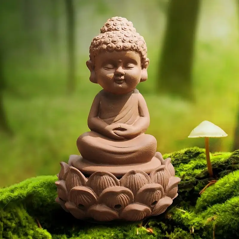 Tìm kiếm sự thanh tịnh với hình nền Phật tuyệt đẹp