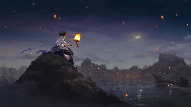 Avatar ảnh anime chill lofi mang đến cảm giác thư giãn nhẹ nhàng Avatar ảnh anime chill lofi mang đến cảm giác thư giãn nhẹ nhàng