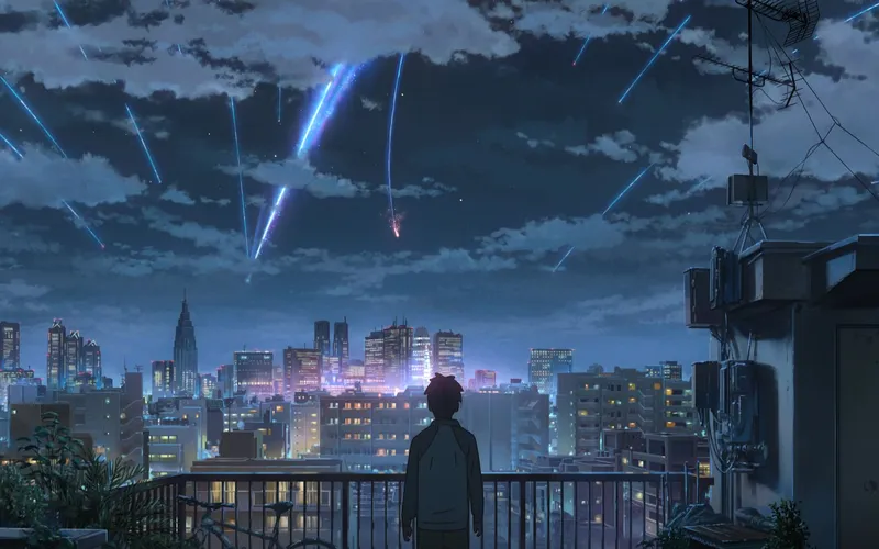 Tạo không gian riêng với hình ảnh avatar anime chill lofi độc đáo Tạo không gian riêng với hình ảnh avatar anime chill lofi độc đáo