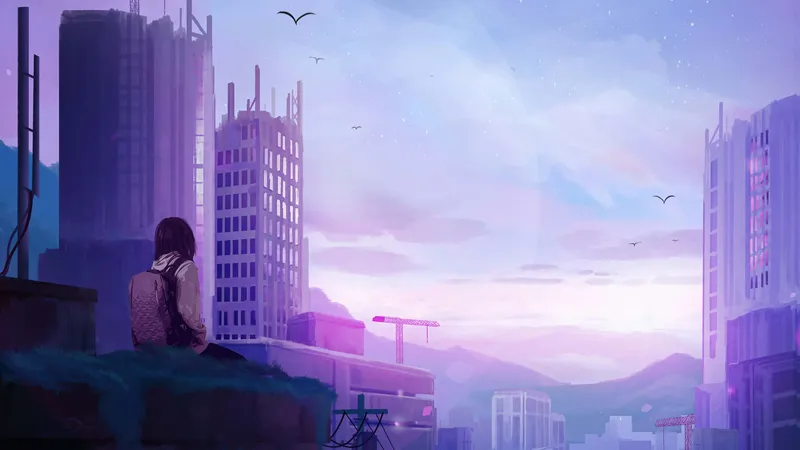 avatar ảnh anime chill Tinh tế và cuốn hút với avatar ảnh anime chill lofi phong cách avatar ảnh anime chill Tinh tế và cuốn hút với avatar ảnh anime chill lofi phong cách