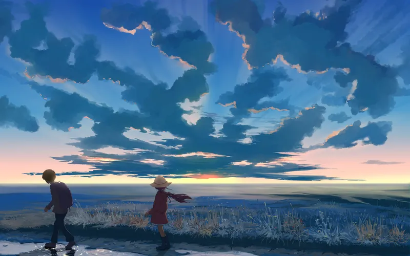 Tìm kiếm sự bình yên qua hình ảnh avatar anime chill lofi Tìm kiếm sự bình yên qua hình ảnh avatar anime chill lofi
