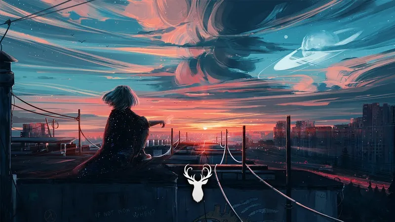 Tìm kiếm sự khác biệt với avatar anime chill lofi cá tính Tìm kiếm sự khác biệt với avatar anime chill lofi cá tính