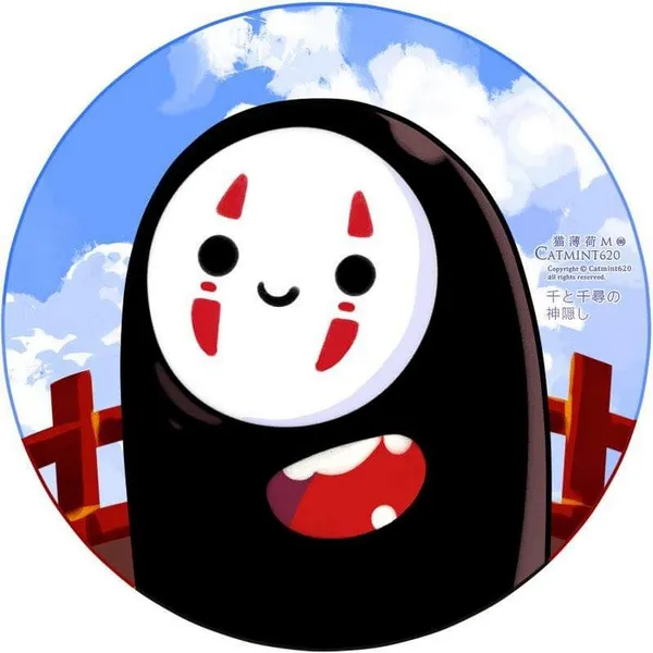 Hình ảnh avatar ma quỷ mang đậm chất nghệ thuật kinh dị Hình ảnh avatar ma quỷ mang đậm chất nghệ thuật kinh dị