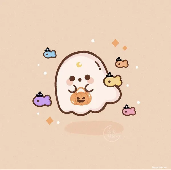Hình đại diện avatar ma quỷ phù hợp với những ai yêu thích kinh dị Hình đại diện avatar ma quỷ phù hợp với những ai yêu thích kinh dị