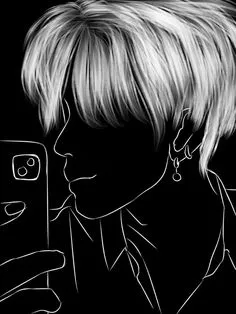 Thể hiện tâm trạng qua avatar sadboiz đậm chất nghệ thuật.