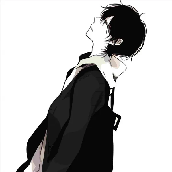Làm sáng bừng hồ sơ với avatar sadboiz đầy chiều sâu nghệ thuật.