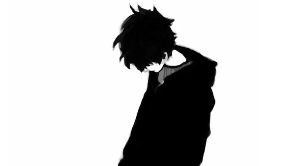 Tỏa sáng phong cách cá nhân qua avatar sadboiz đầy nghệ thuật.