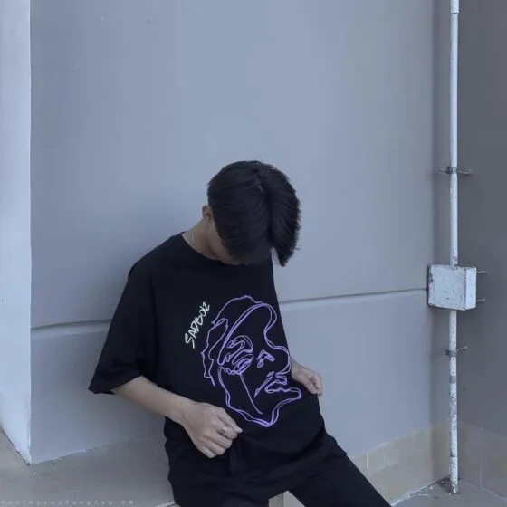 Thêm nét nổi bật vào ngày mới bằng avatar sadboiz sâu lắng.