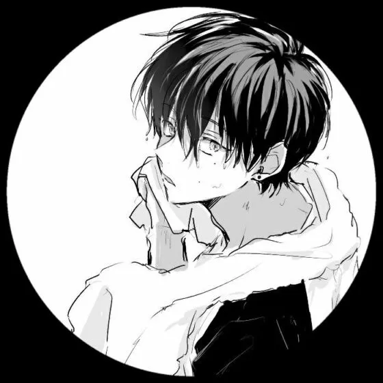 Làm nổi bật trang cá nhân bằng avatar sadboiz mang đầy cảm xúc.