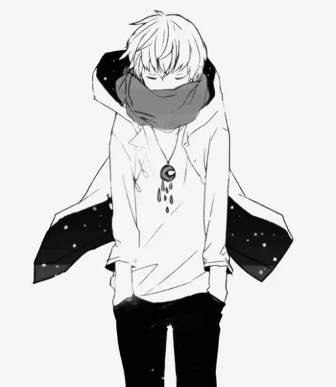 Thêm chút nhẹ nhàng vào ngày mới với avatar sadboiz tinh tế.