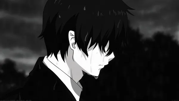 Tìm kiếm sự khác biệt qua avatar sadboiz mang ý nghĩa đặc biệt.