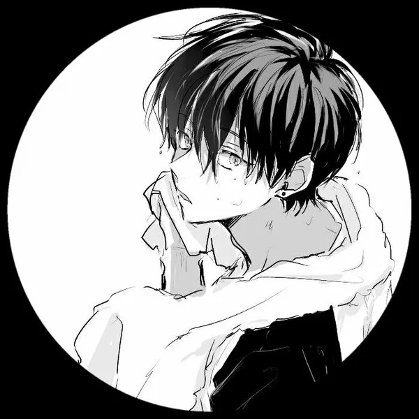Tỏa sáng không gian mạng xã hội bằng avatar sadboiz đậm chất riêng.