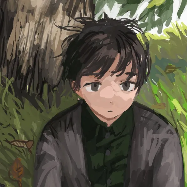 Làm mới hồ sơ cá nhân với avatar sadboiz mang phong cách độc đáo.