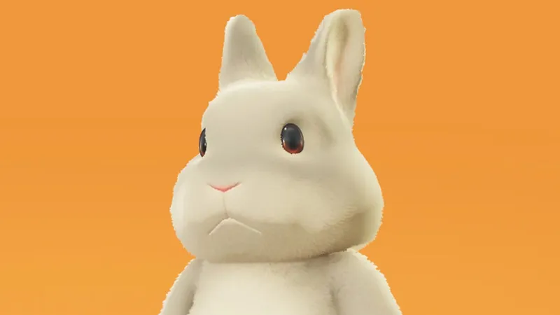 Làm mới phong cách sống với party animal avatar đậm chất tiệc tùng.
