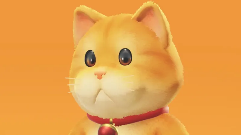 Thể hiện tình yêu với âm nhạc qua party animal avatar vui nhộn.