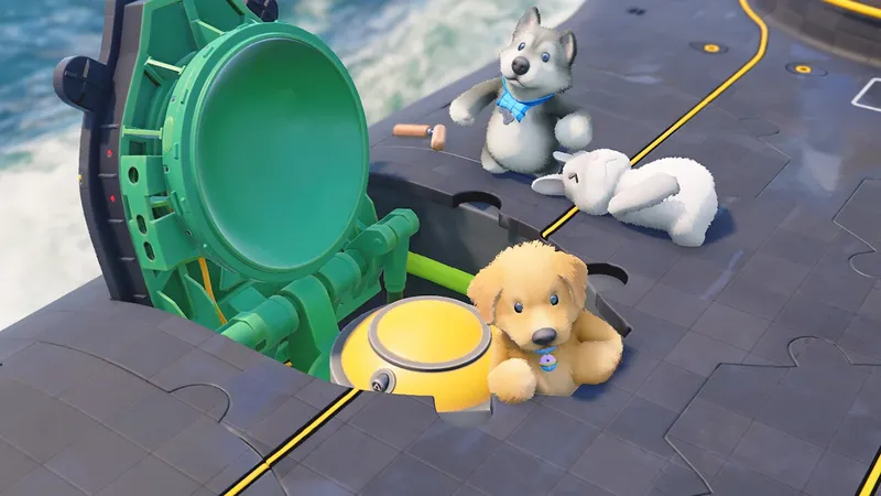 Làm nổi bật trang cá nhân với party animal avatar sôi động và độc đáo.