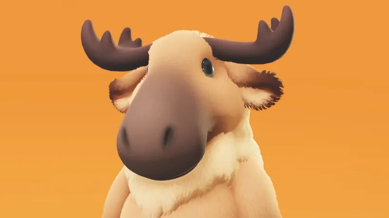 Làm nổi bật cá tính với party animal avatar đậm chất riêng.