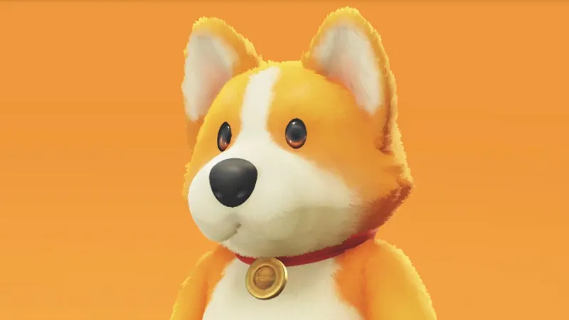 Thêm nét trẻ trung vào hồ sơ với party animal avatar rực rỡ.