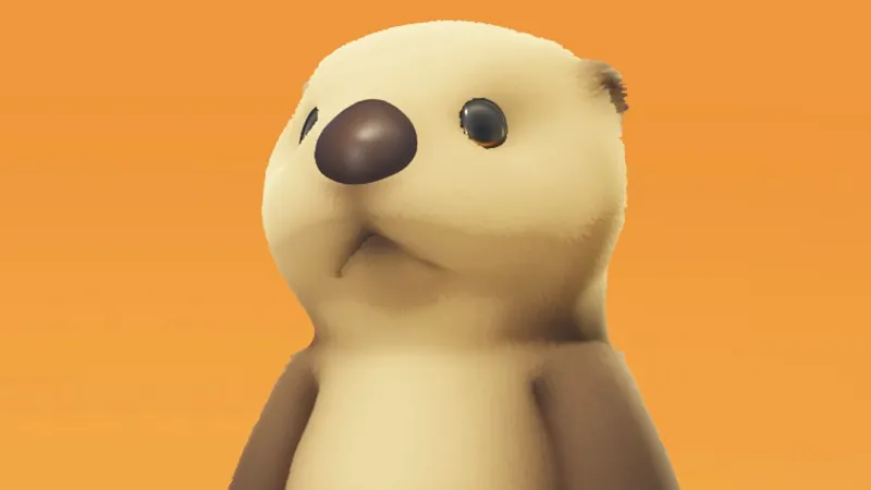 Tìm kiếm sự sôi động qua party animal avatar đầy cảm hứng.