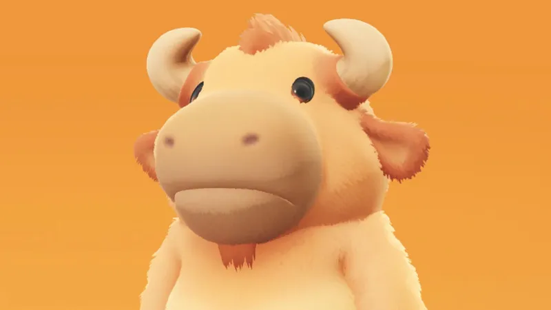Hãy để party animal avatar mang đến cảm giác sống động cho bạn.