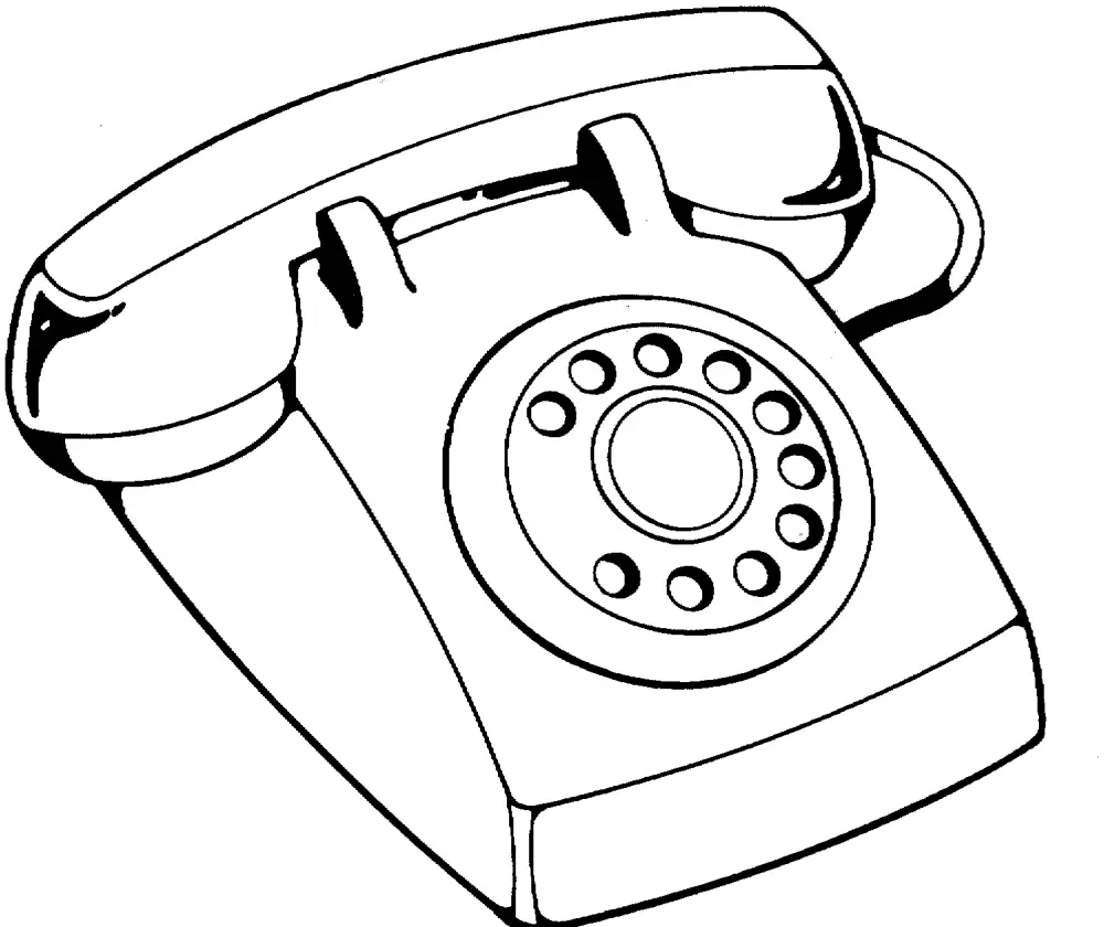 Tranh tô màu điện thoại giúp trẻ phát triển kỹ năng phối hợp màu sắc