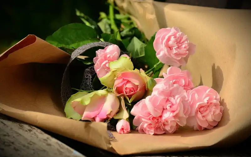 Hoa hồng nồng nàn gửi đến người yêu thương của bạn Hoa hồng nồng nàn gửi đến người yêu thương của bạn