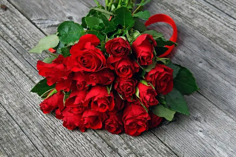 Tấm ảnh hoa hồng tặng người yêu cho một lời tỏ tình ý nghĩa Tấm ảnh hoa hồng tặng người yêu cho một lời tỏ tình ý nghĩa