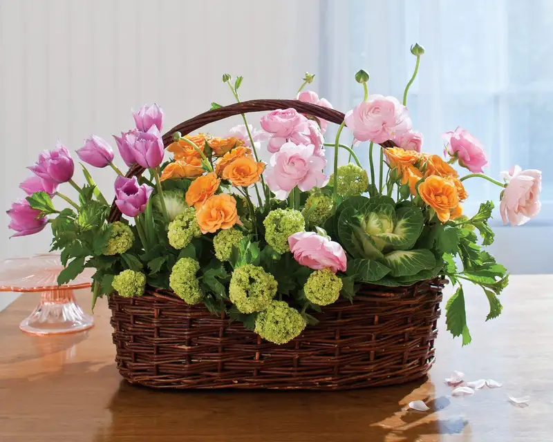 Ảnh hoa tặng 20/10 đẹp và đầy ý nghĩa Ảnh hoa tặng 20/10 đẹp và đầy ý nghĩa