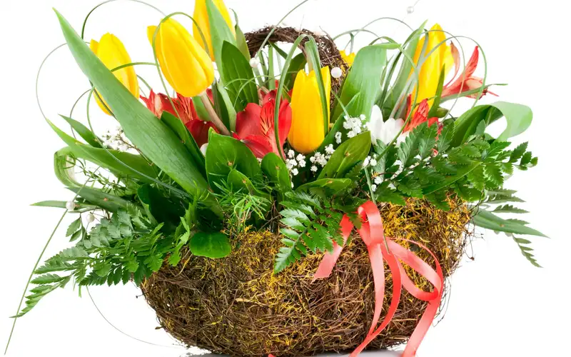 Hình ảnh hoa tặng 20/10 đẹp, truyền cảm hứng yêu thương Hình ảnh hoa tặng 20/10 đẹp, truyền cảm hứng yêu thương