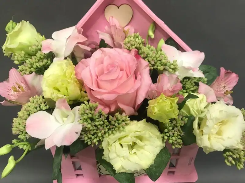 Ảnh hoa tặng 20/10, lựa chọn tuyệt vời cho ngày đặc biệt Ảnh hoa tặng 20/10, lựa chọn tuyệt vời cho ngày đặc biệt