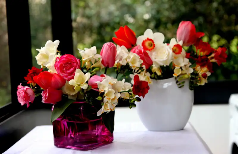 Gửi ảnh hoa tặng 20/10 để chia sẻ niềm vui và sự quan tâm Gửi ảnh hoa tặng 20/10 để chia sẻ niềm vui và sự quan tâm