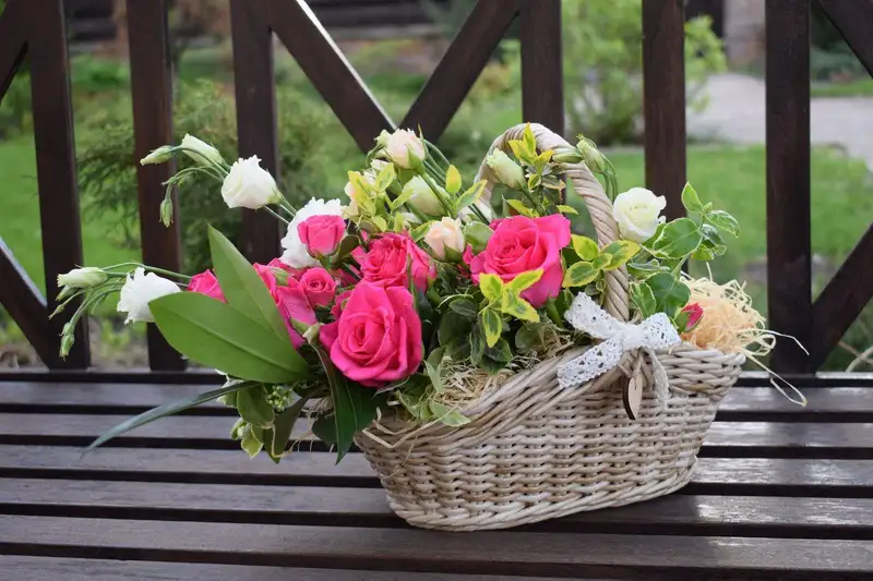 Hoa tặng 20/10 rực rỡ, mang lại niềm vui và hạnh phúc Hoa tặng 20/10 rực rỡ, mang lại niềm vui và hạnh phúc
