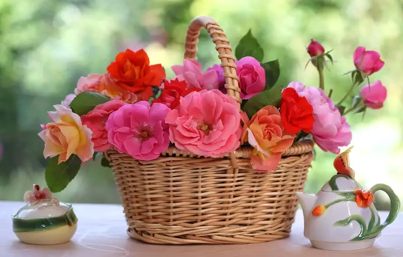 Hoa tặng 20/10 ý nghĩa, gửi yêu thương đến mọi người Hoa tặng 20/10 ý nghĩa, gửi yêu thương đến mọi người