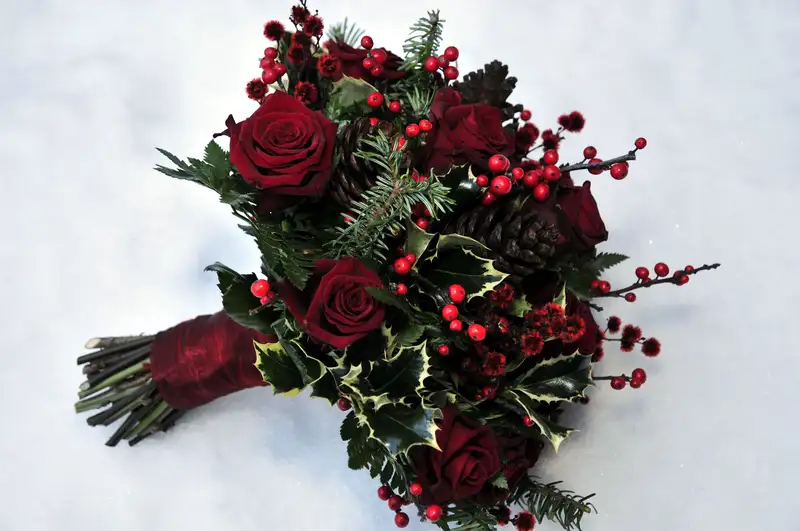 Gợi ý hoa tặng Giáng Sinh hoàn hảo cho người thân yêu Gợi ý hoa tặng Giáng Sinh hoàn hảo cho người thân yêu