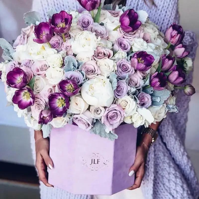Bộ ảnh hoa tặng sinh nhật đẹp cho ngày đáng nhớ Bộ ảnh hoa tặng sinh nhật đẹp cho ngày đáng nhớ