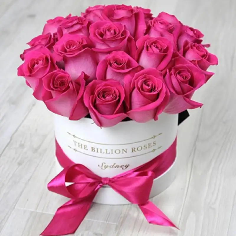 Lựa chọn hoa tặng sinh nhật ý nghĩa cho người thân yêu Lựa chọn hoa tặng sinh nhật ý nghĩa cho người thân yêu