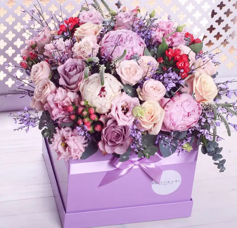 Ảnh hoa tặng sinh nhật mang thông điệp yêu thương Ảnh hoa tặng sinh nhật mang thông điệp yêu thương