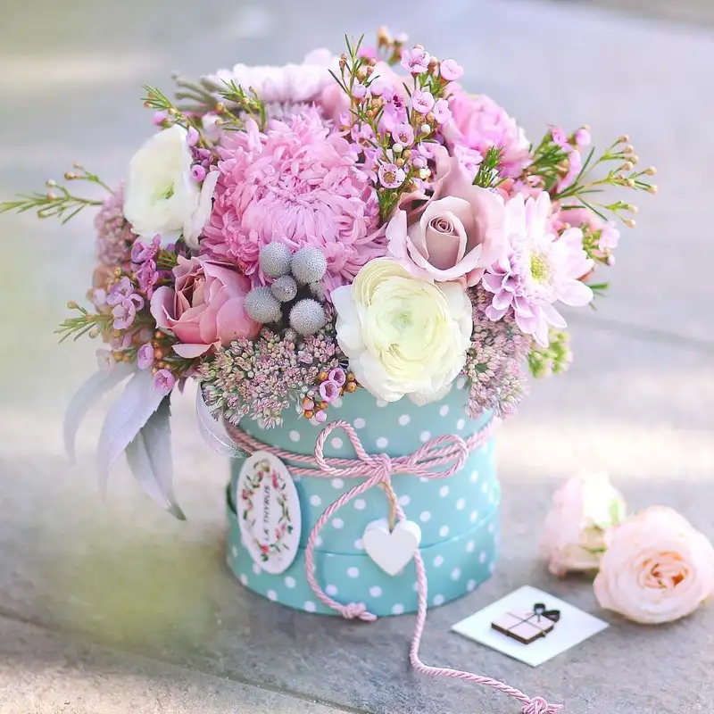 Bộ sưu tập hoa tặng sinh nhật ý nghĩa và tinh tế Bộ sưu tập hoa tặng sinh nhật ý nghĩa và tinh tế