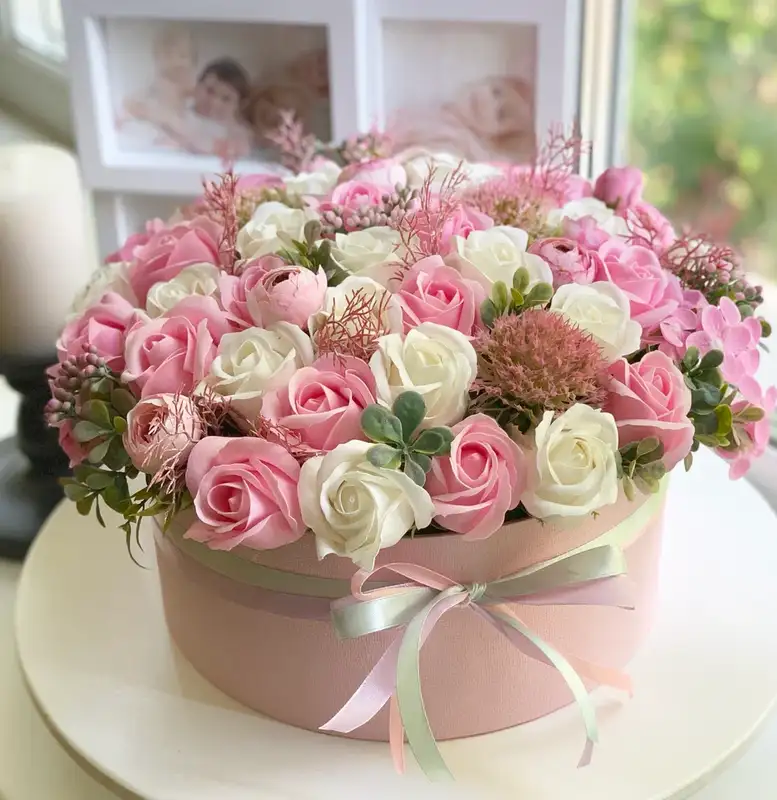 Vẻ đẹp của hoa tặng sinh nhật ý nghĩa không thể bỏ qua Vẻ đẹp của hoa tặng sinh nhật ý nghĩa không thể bỏ qua