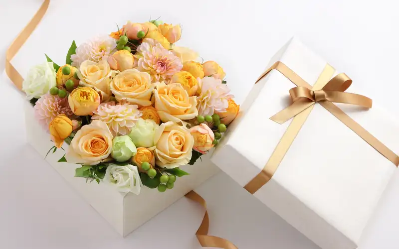Hoa tặng sinh nhật ý nghĩa giúp bày tỏ sự quan tâm Hoa tặng sinh nhật ý nghĩa giúp bày tỏ sự quan tâm