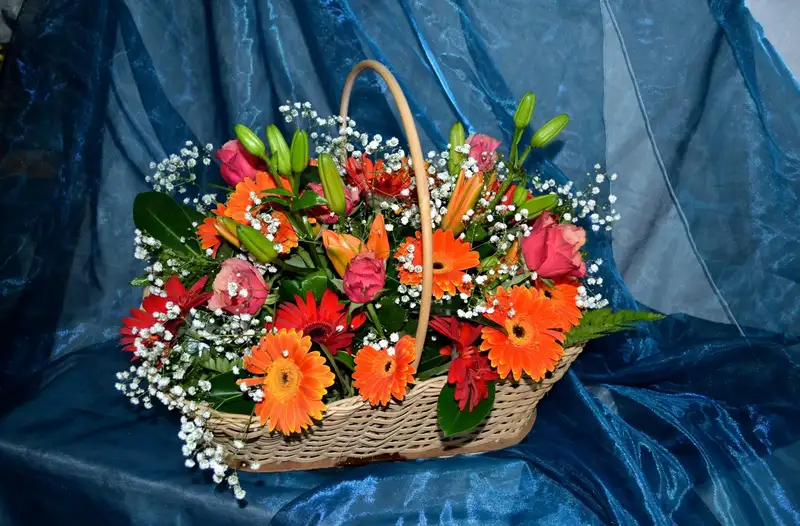 Ảnh hoa tặng tân gia nổi bật, gửi lời chúc phát đạt Ảnh hoa tặng tân gia nổi bật, gửi lời chúc phát đạt