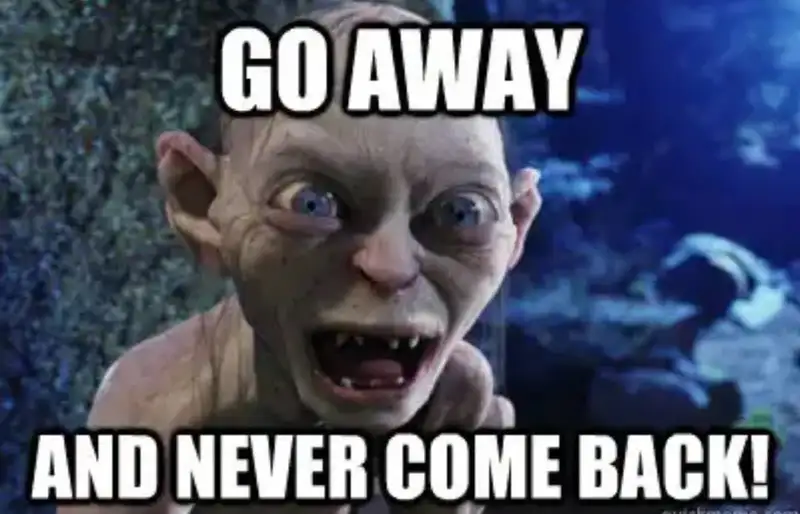 Meme cút hài hước