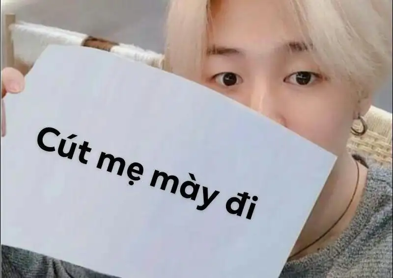 Meme cút tạo cảm giác vui vẻ