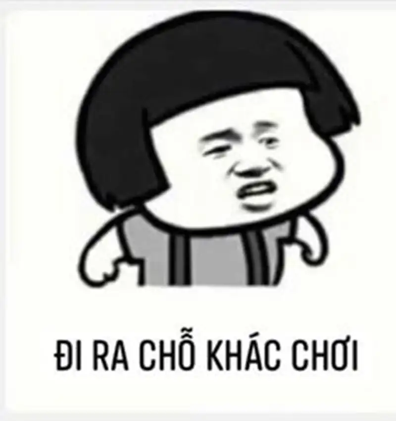Meme cút lan truyền mạnh mẽ