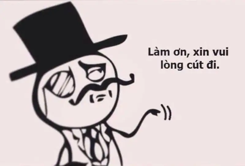 Meme cút nổi bật