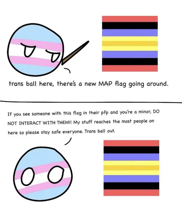 Meme LGBT hài hước