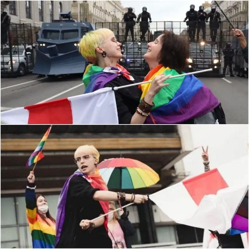 Meme LGBT biểu cảm hài hước